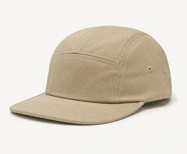 A Clean Canvas for Your Brand