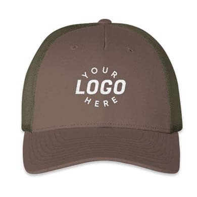 Custom 5 Panel Caps Custom Artwork