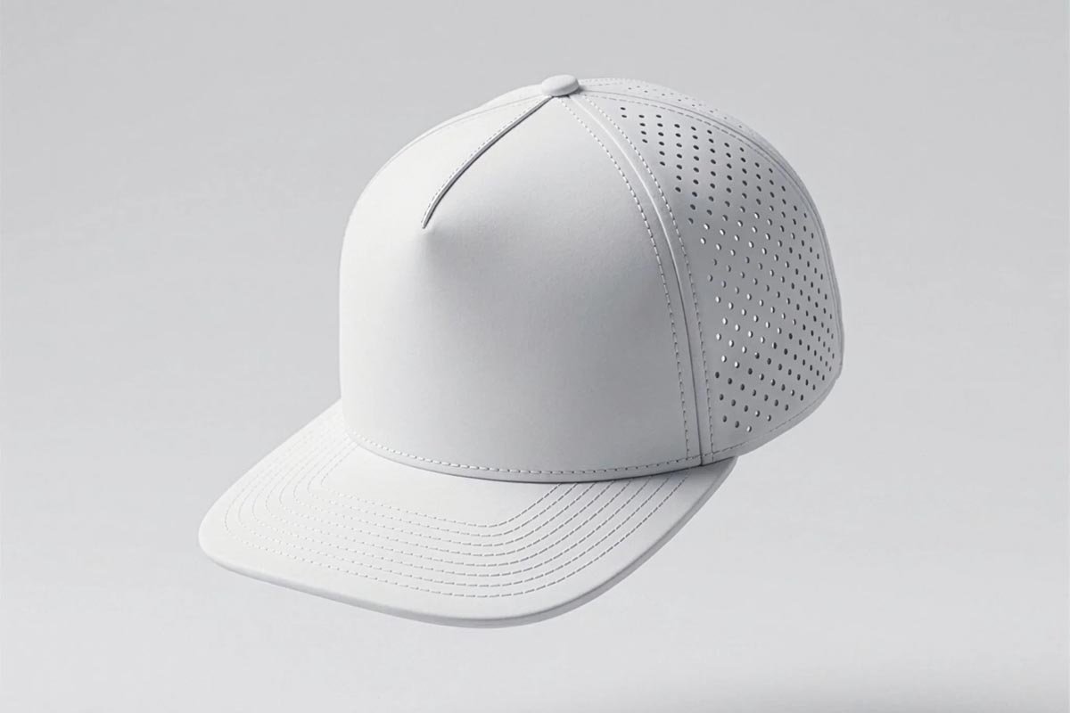 Custom Caps: The Complete Guide to Designing Caps for Your Brand