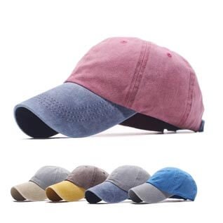 Custom Colors
