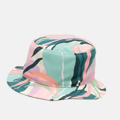 Custom Colors for Custom Bucket Hats