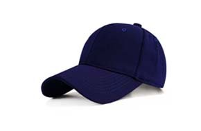 Custom Fitted Caps Curved brim
