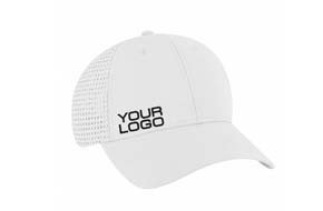 Custom Fitted Caps Low profile