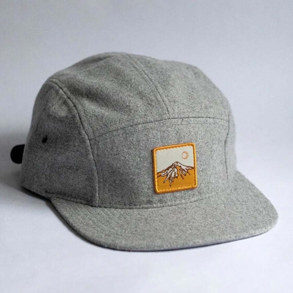 Custom Fitted Caps Size & Fit Options