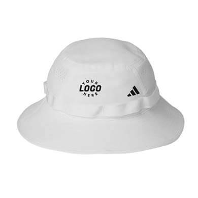 Custom Logo for Custom Bucket Hats