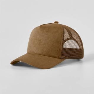 Custom Trucker Caps