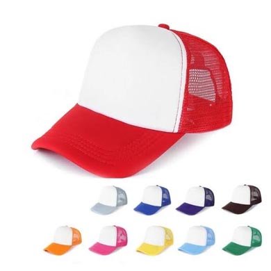 Foam Front 5 Panel