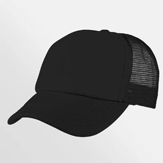 Foam Front Trucker Custom Trucker Caps