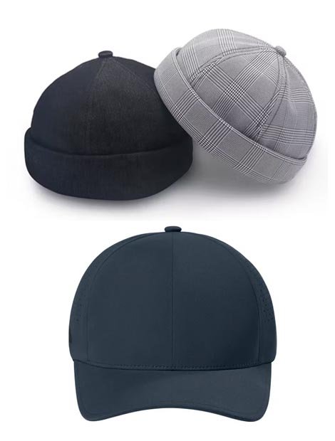 From Your Concept to Custom Snapback Caps