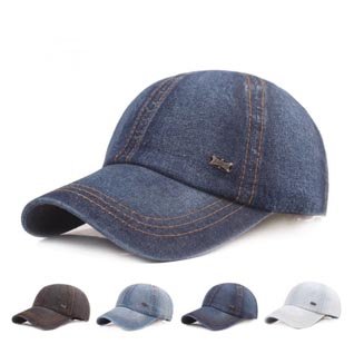 Low Profile Dad Cap