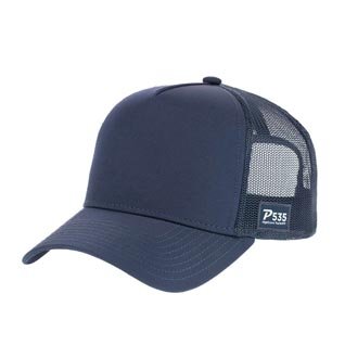 Performance Trucker Custom Trucker Caps