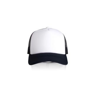 Two Tone Trucker Custom Trucker Caps
